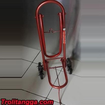 Troli Barang Naik Tangga / Trolley Untuk Naik Tangga / Trolley Kecil