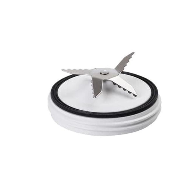 cod blender charger juice cup Mata Pisau Blender Turbo SHM 0196 5 blade Piso Hand Blender