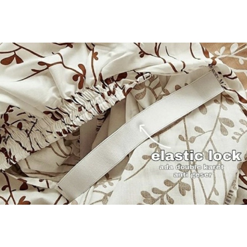 MUSTIKA - SPREI ANTI GESER | SPREI KATUN | SPREI HOMEMADE | SPREI | SEPREI | SEPRAI | SEPREI HOMEMADE | SPREI 180x200 | SPREI 160x200 | SPREI 120x200