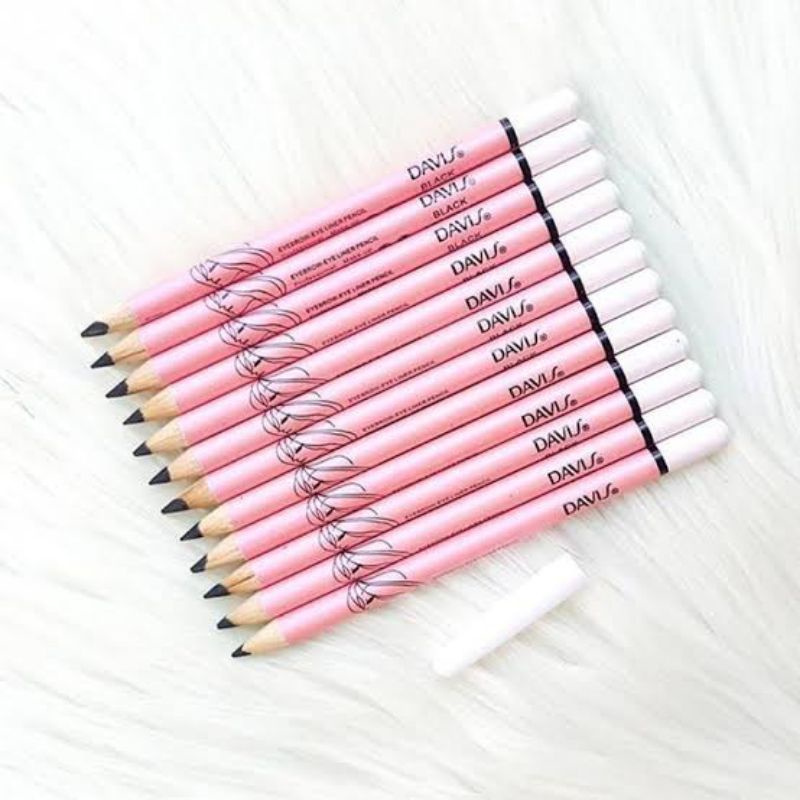 

pensil pink