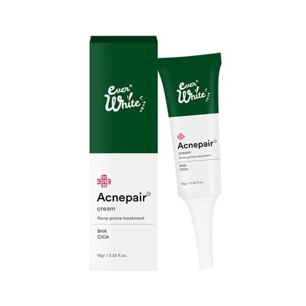 toner everwhite acne
