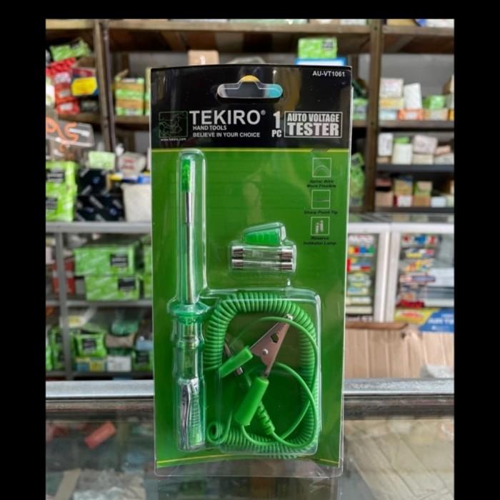 Taspen Tekiro Tespen Dc Obeng Tespen Dc