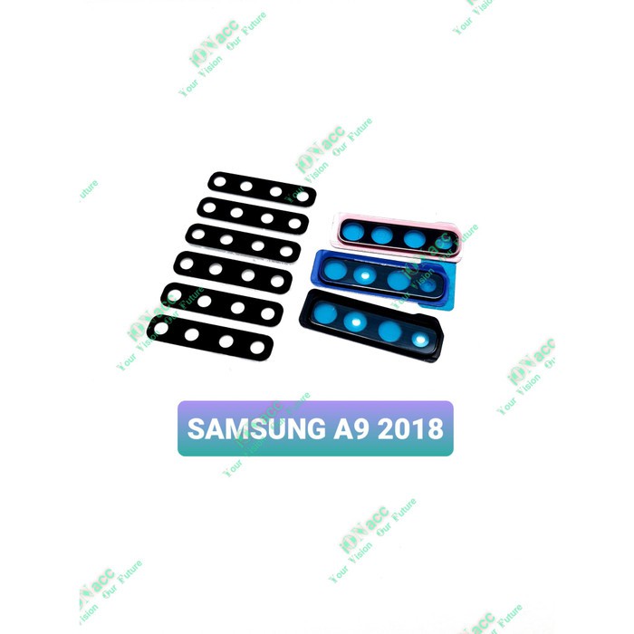 LENSA KAMERA SAMSUNG -A9 2018 - A5 2017 - J2 PRIME -J5 PRIME - J7PRIME