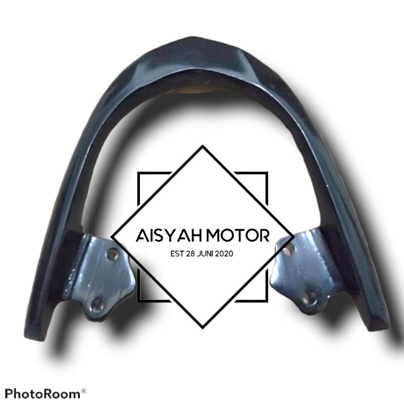 Behel Honda Beat FI Tahun 2012-2014