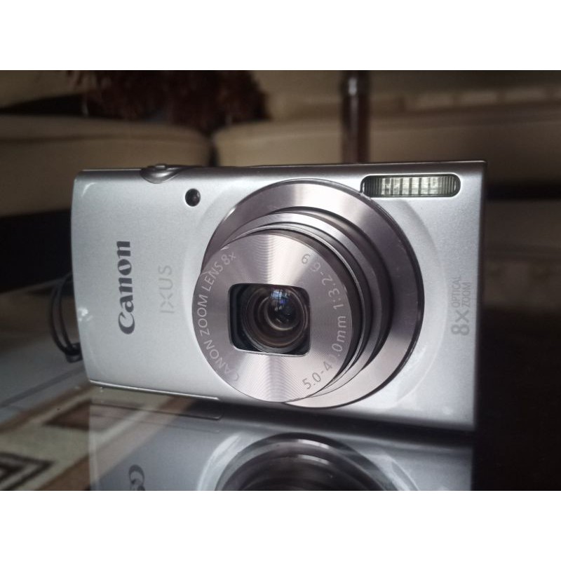 CANON IXUS 175 BEKAS