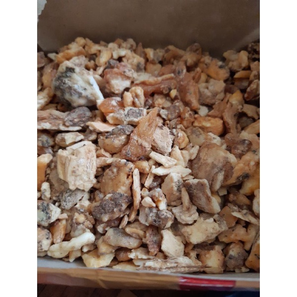 Kemenyan Tapanuli grade B per 1 kg