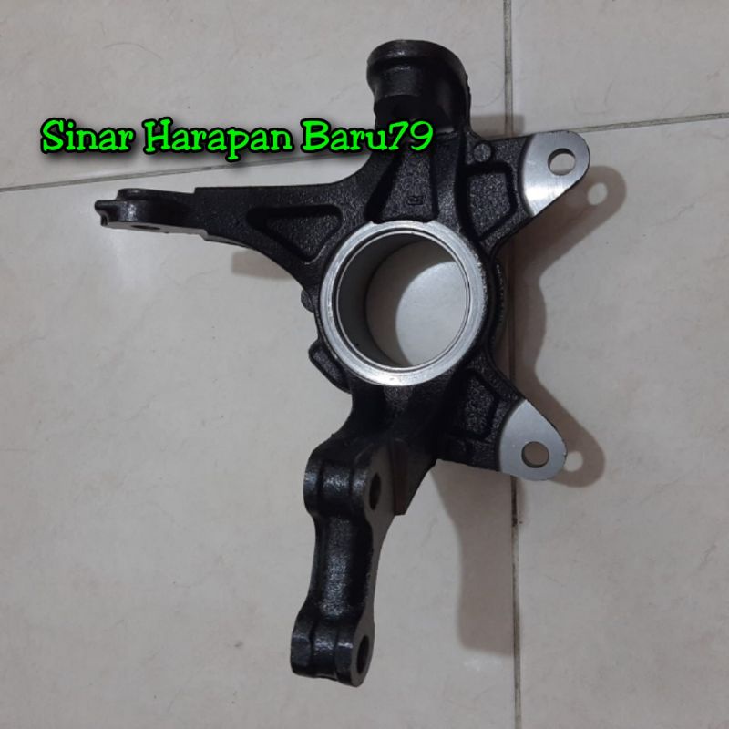 Knuckle Lower Arm Depan Honda Jazz S RS GE8, City GM 2 2009-2014 - Kanan