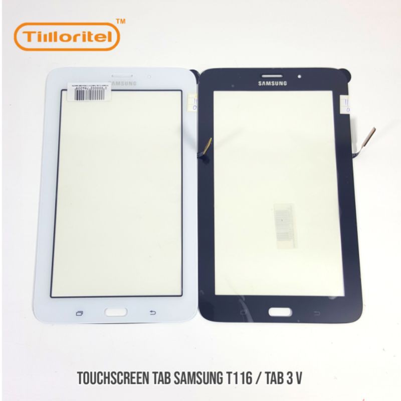 TOUCHCREEN TAB SAMSUNG T116 TAB 3V