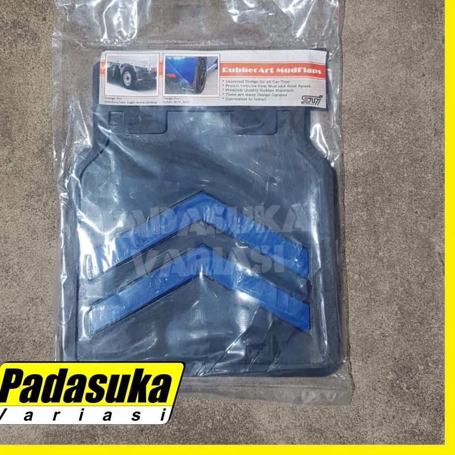 ❅ Karpet Lumpur Pick Up Depan Belakang TEBAL Karpet Lumpur L300 T120 T120SS Spakbor Depan Belakang K