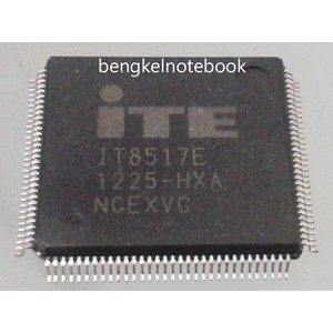 ITE IT8517E HXA HXS