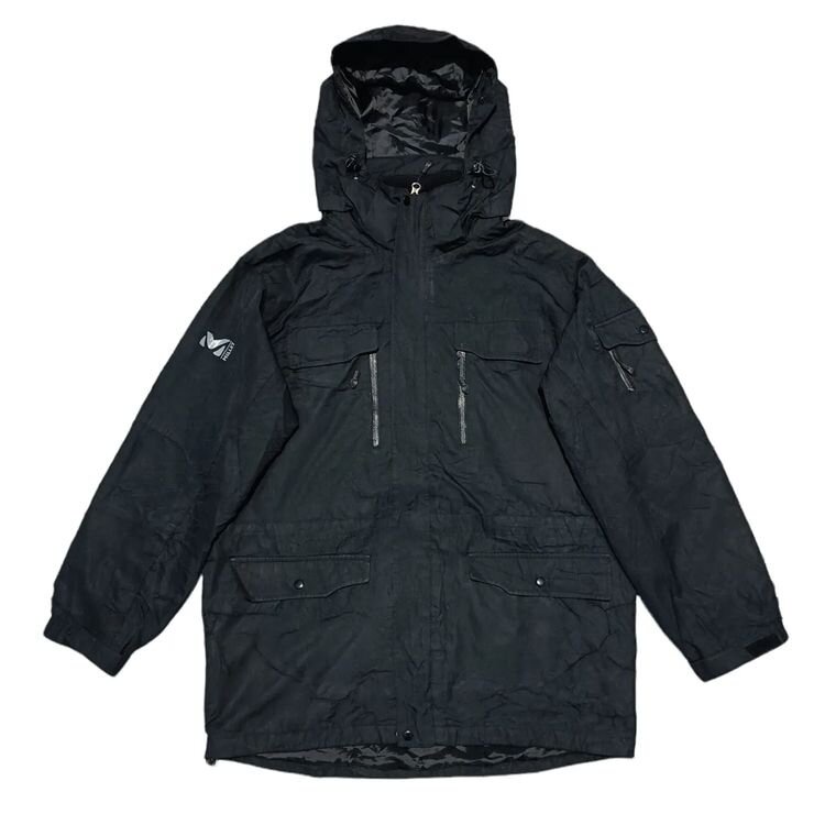 MILLET Parka