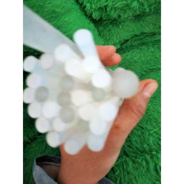 

refil lem tembak( READY)