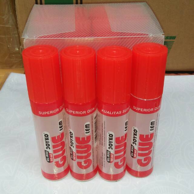 

Lem Glue joyko gl-r50