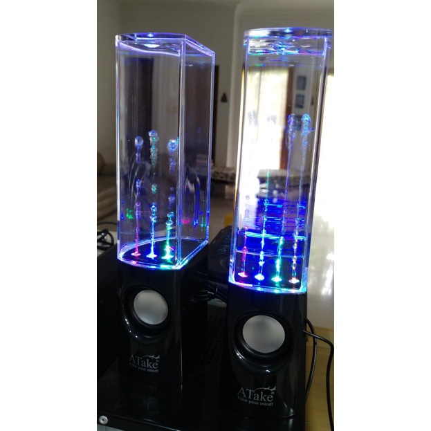 

[COD] Speaker Untuk Kado yg exotic [COD]