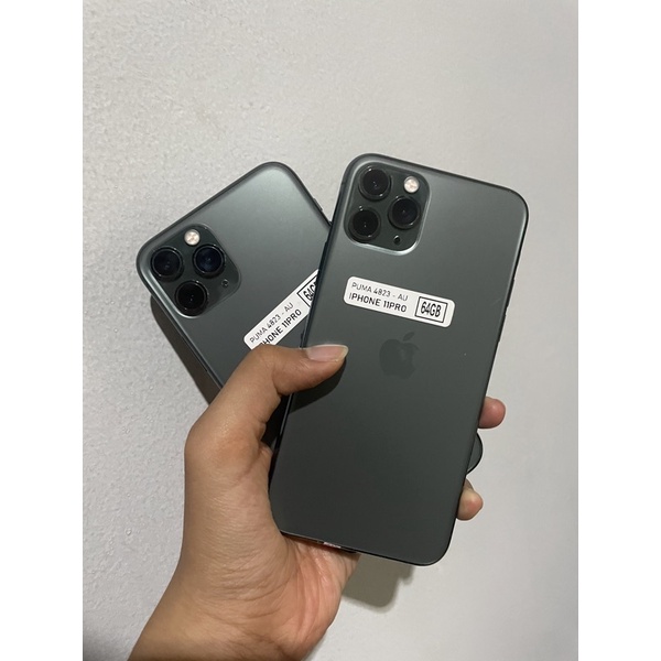 iphone 11 pro 64GB