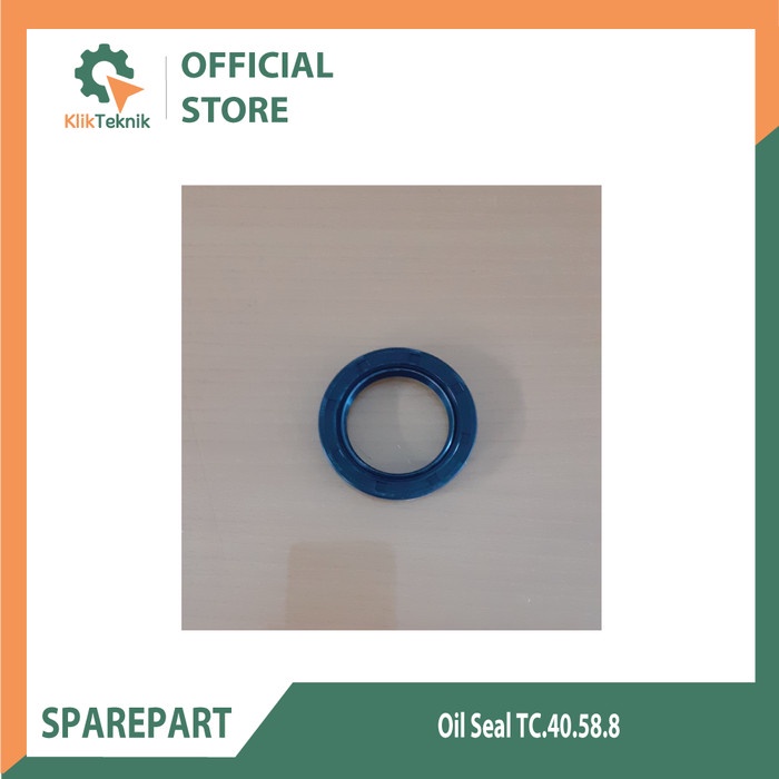 Oil seal TC.40.58.8 NOK asli