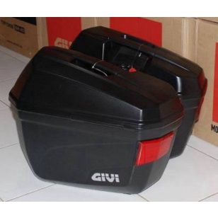 Dijual Sidebox givi e22 box samping givi e22 side box givi e22 original givi Murah