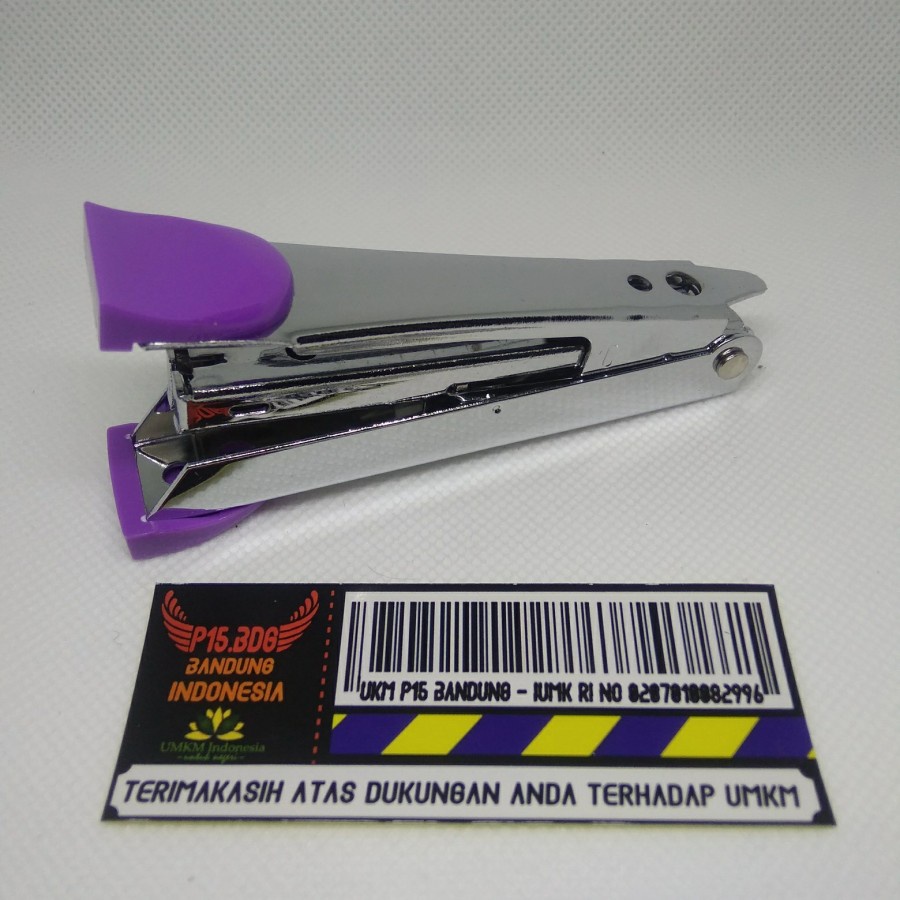 

Staples Stapler - Etona HD10