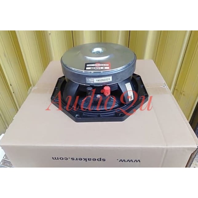 Speaker Komponen B&C 8FG51 / 8FG 51 / 8 FG51 / 8 FG 51 Grade A 8Inch BNC 8FG51