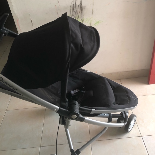 Quinny zapp xtra2