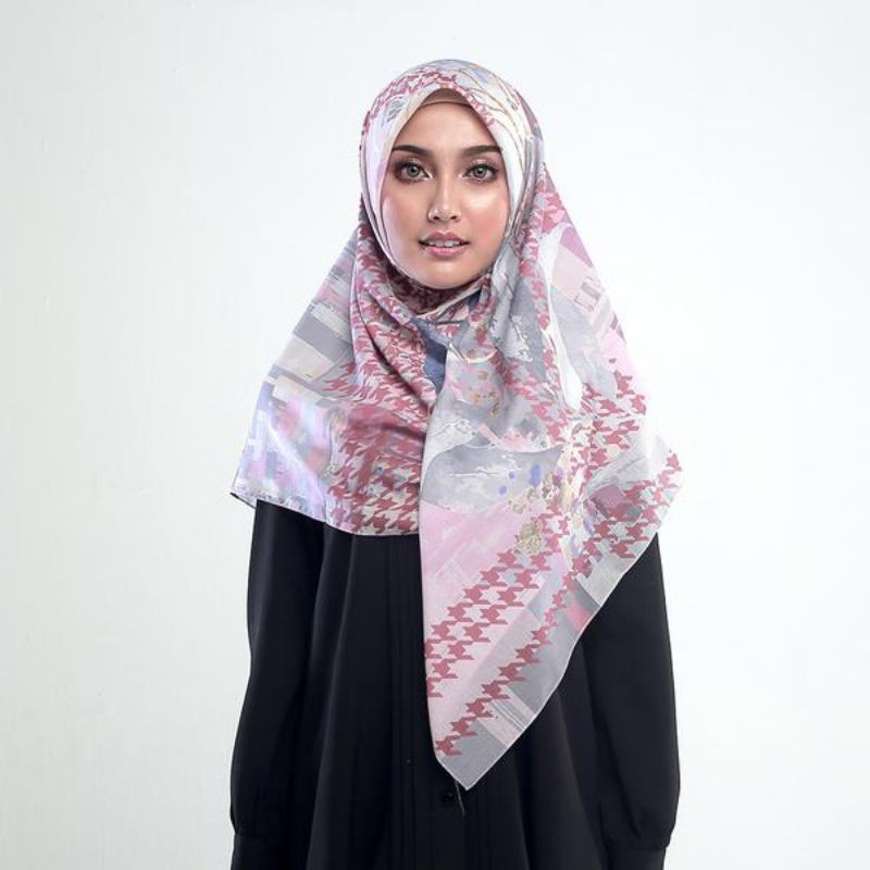 Yura Scarf Zoya