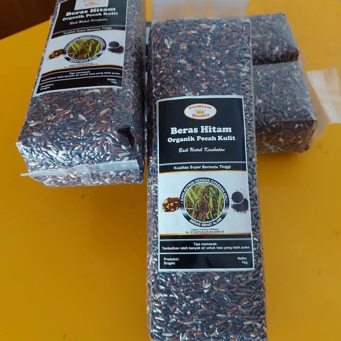 

Cuci Gudang Awal Tahun Beras Hitam Organik Pecah Kulit Cuci Gudang Awal Tahun