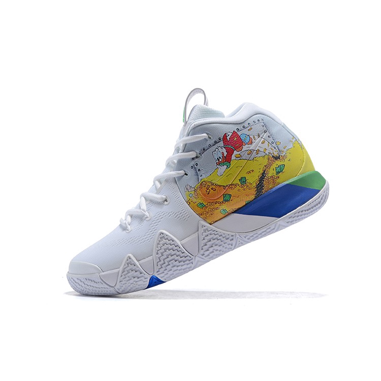 sepatu basket kyrie 4