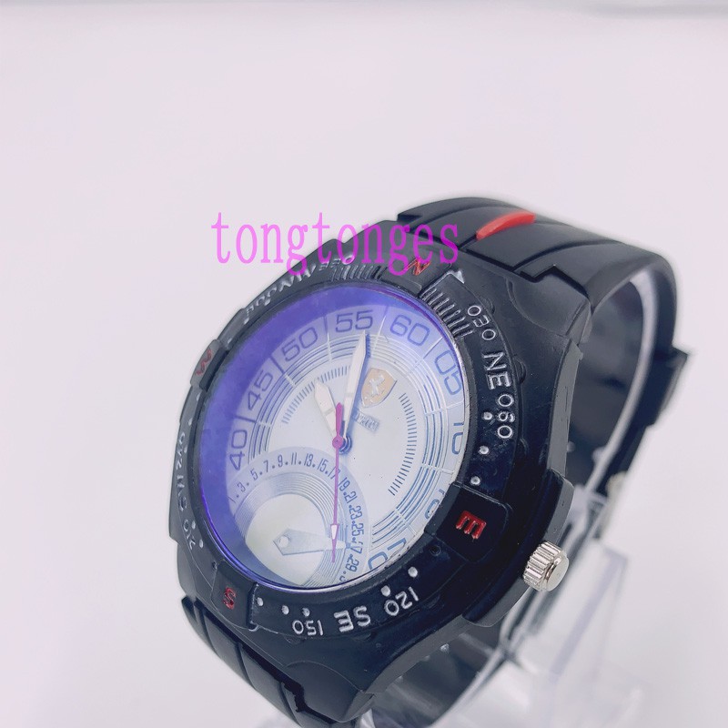 ✅[COD] Jam Tangan Pria Digital Sport Army  Militer Fashion