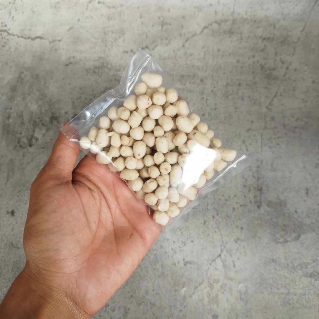 Pilus/Sukro Cikur SARI RASA 50 gr