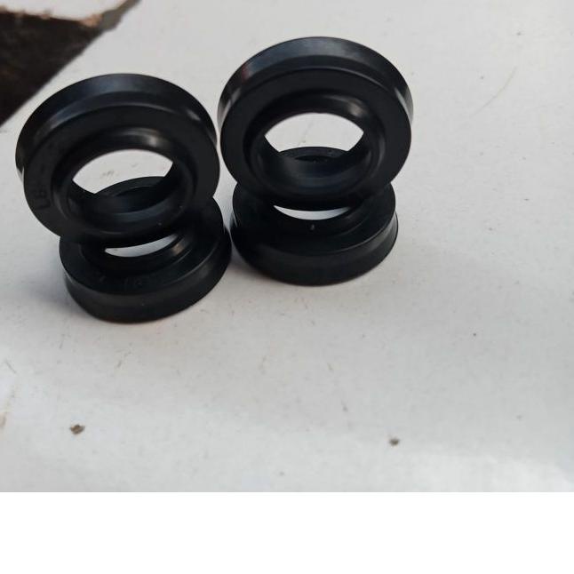 ♙ Oil Seal jet cleaner/ Steam 12 20 5/7 ◘