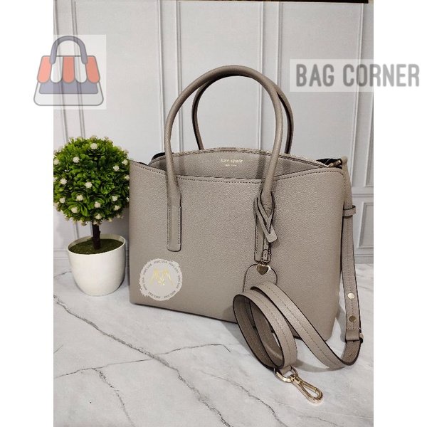 BagCorner - KATE SPADE LARGE SATCHEL MARGAUX KSRU160