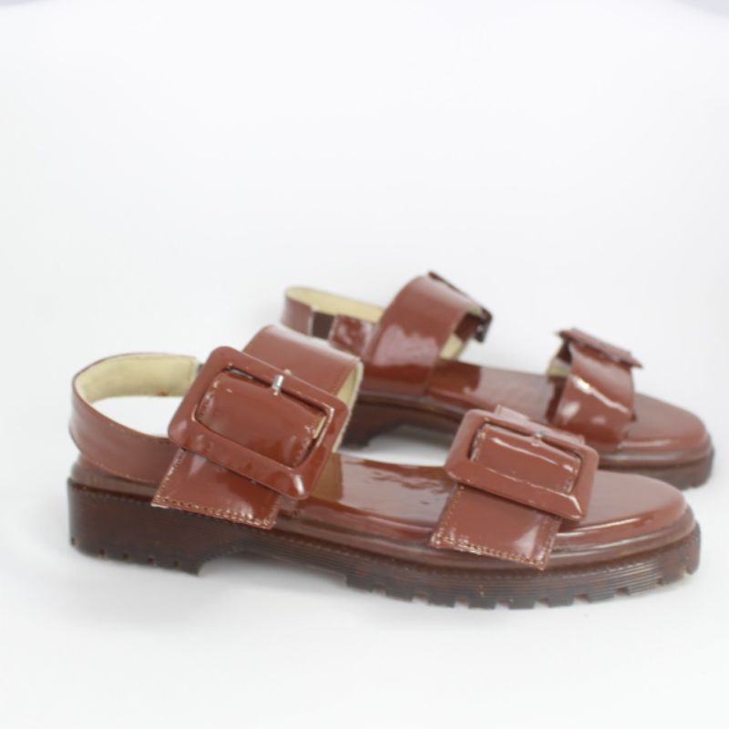 Sora Docmart Sandal - Sdf.ofc