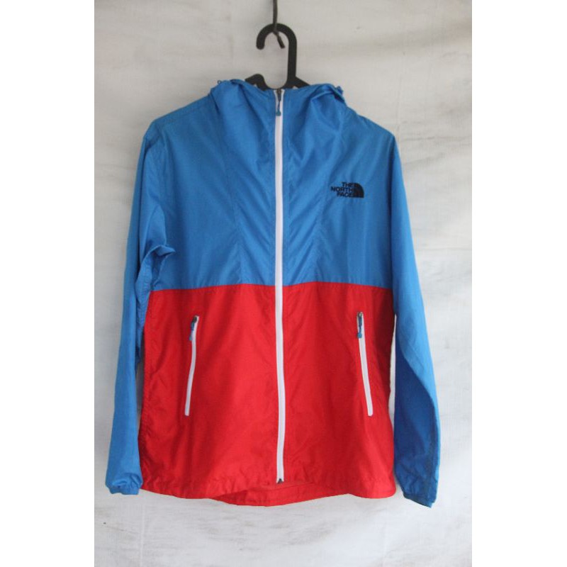 The North Face Original Second/Jaket Second/Running Second/Jaket Outdoor Second/Jaket Gunung Bekas