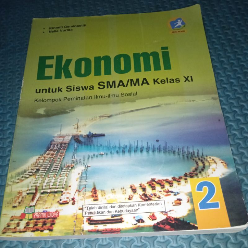 ekonomi sma kls 1.yrama widya. revisi