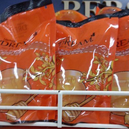 Heritage Dream Royal Honey 450ml