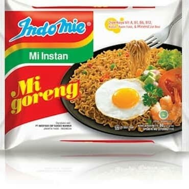 

Indomie Goreng Pulau Jawa 85gr