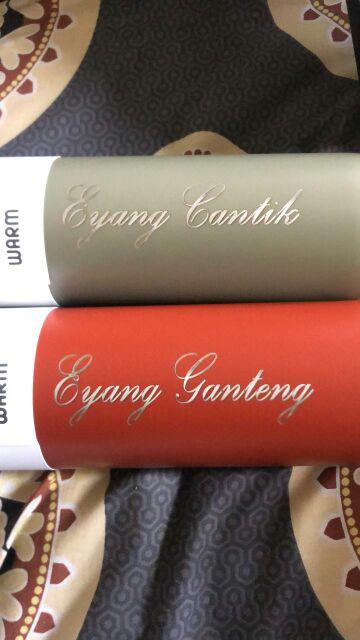 Tumbler Travel Stainless Steel 500ml