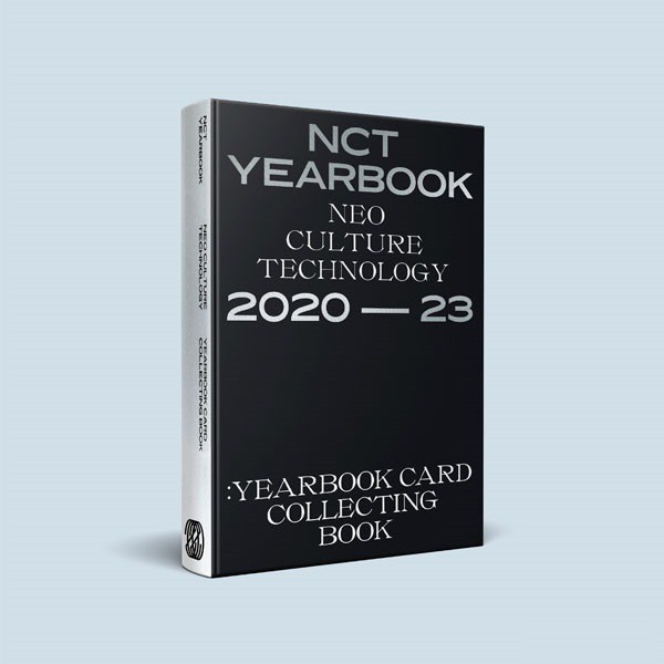 [HABIS] NCT YEARBOOK