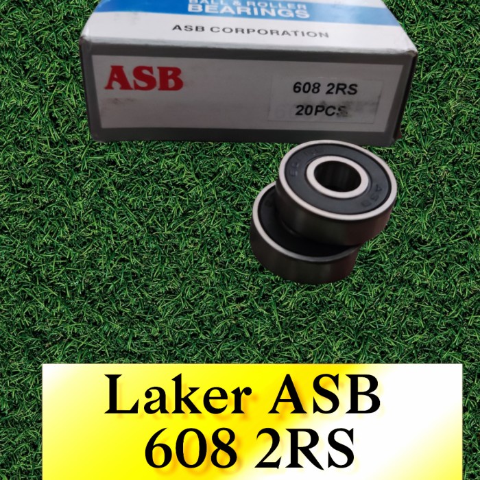 Laker ASB 608 2RS