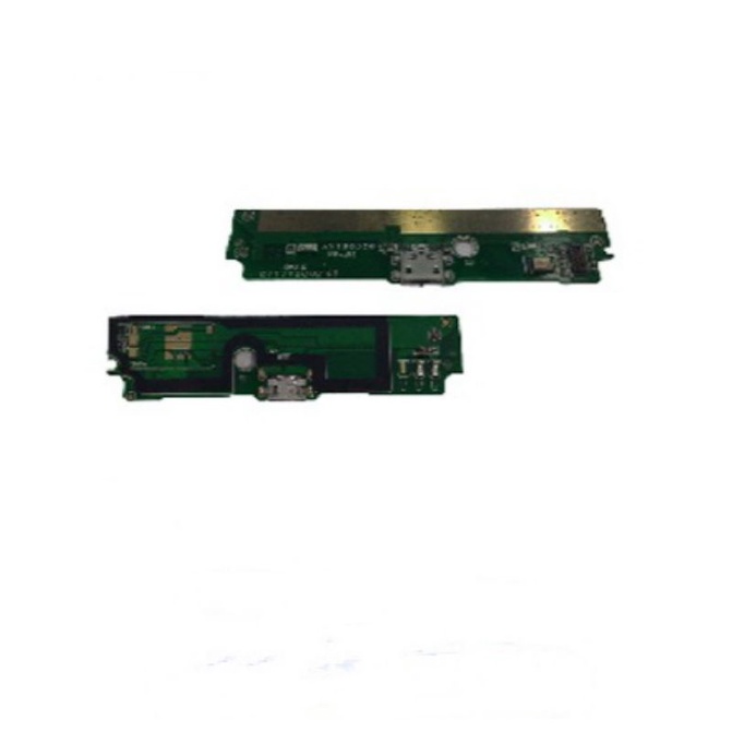 PAPAN PCB CAS BOARD XIAOMI REDMI NOTE 1 NOTE1 CHAS PLUGIN CONEKTOR