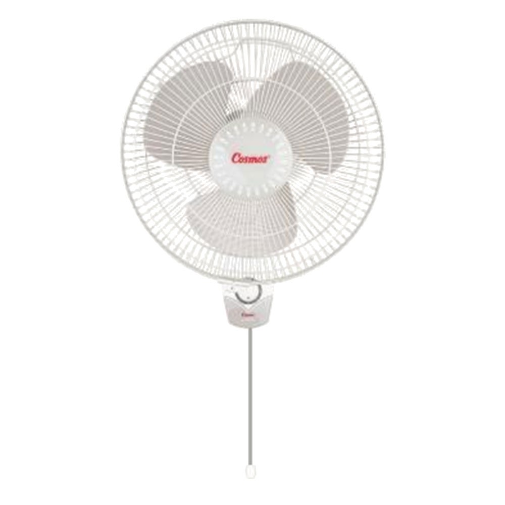 Cosmos 12-DWF Wall Fan 12 inch - Kipas Angin Dinding - Tembok Gantung