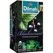 

Dilmah Tea Kemasan Foil Envelope - Teh Celup [20 Sachet]