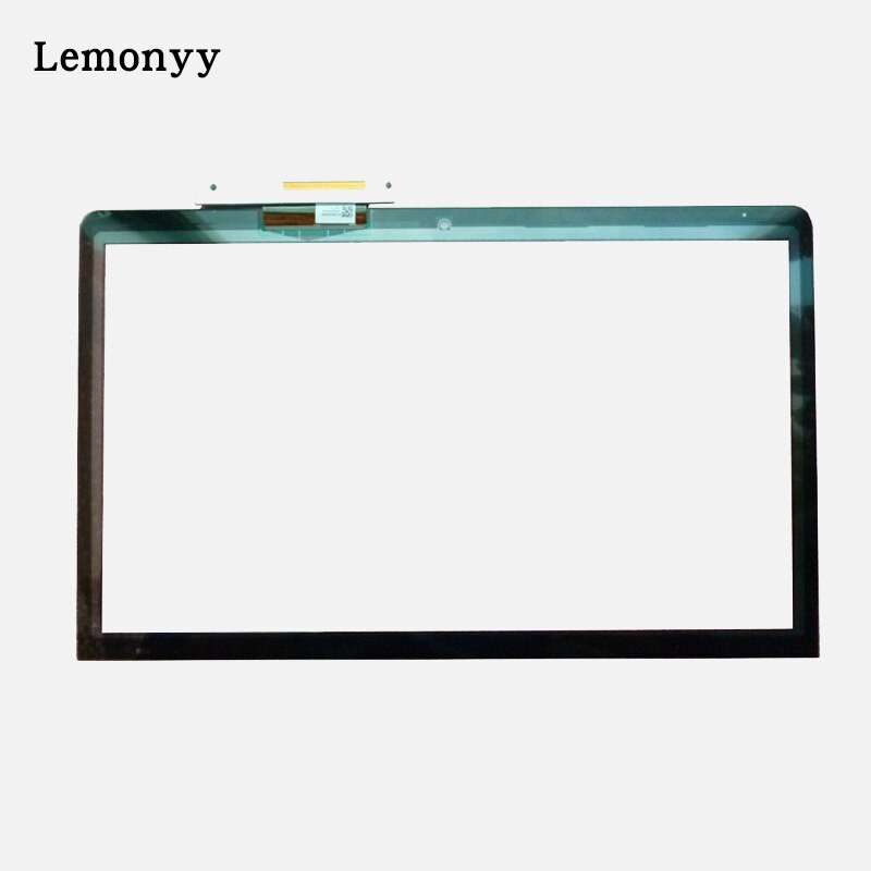 IMPORT Laptop LCD touchscreen Front Glass FOR Sony Vaio SVF1521Q1EB SVF1521A1EW SVF152A24T