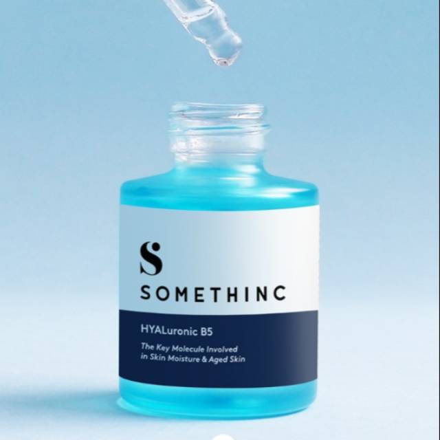 HYALuronic B5 Serum