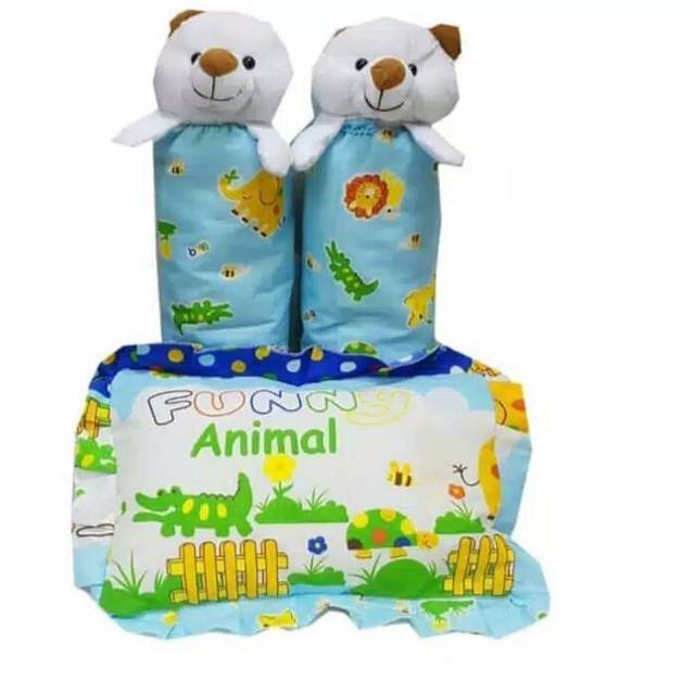 BANTAL GULING SET BAYI BESS BONEKA MUDA-BANTAL GULING BONEKA BESS MUDA-BANTAL GULING BONEKA SET BESS