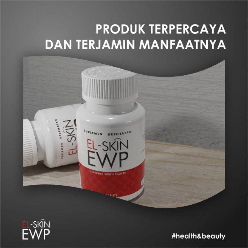 EWP Elskin Collagen