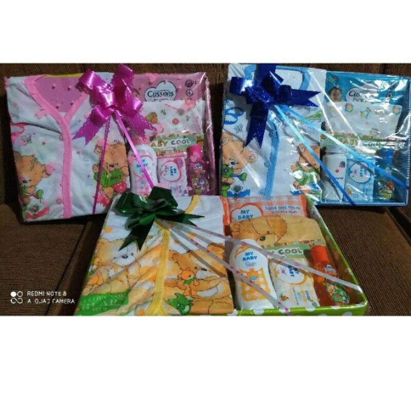 Parcel bayi FREE KARTU UCAPAN DAN PACKING BUBLEWRAP+KARDUS