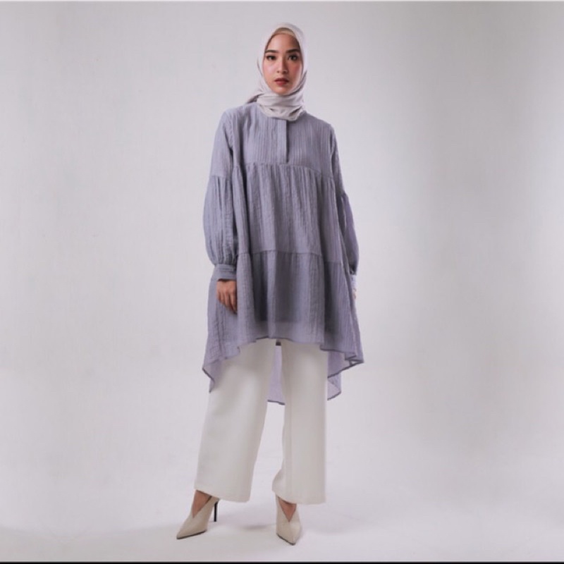 preloved bama tunik jenna and kaia