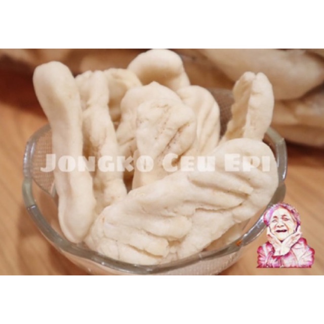 

CUANKI LIDAH ISI 50PCS TERMURAH