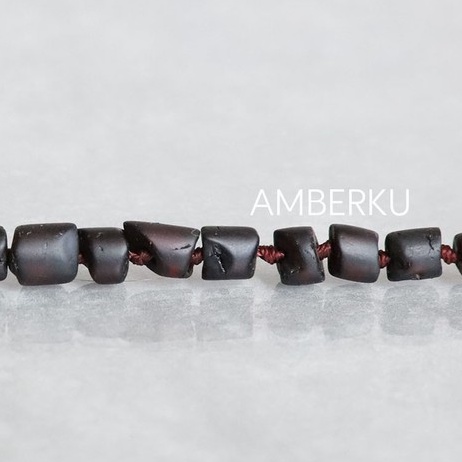 AMBERKU K92S Kalung Amber Bayi Balita